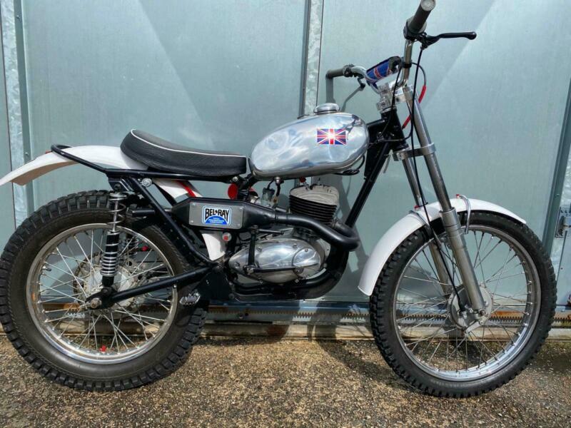 bsa bantam for sale gumtree